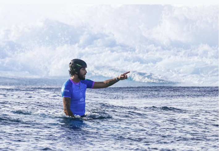 Filipe Toledo
