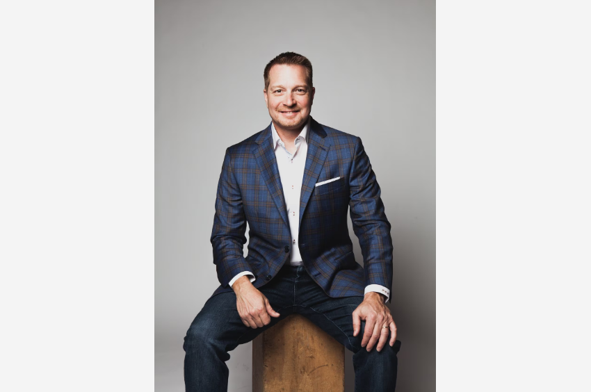 George Kurtz é cofundador e atual presidente-executivo da empresa de cibersegurança CrowdStrike, envolvida com o apagão cibernético que paralisou bancos, aeroportos e hospitais pelo mundo nesta sexta-feira
