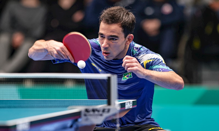 Hugo Calderano