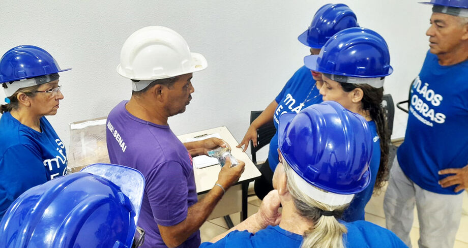 Curso será oferecido pela Águas Guariroba