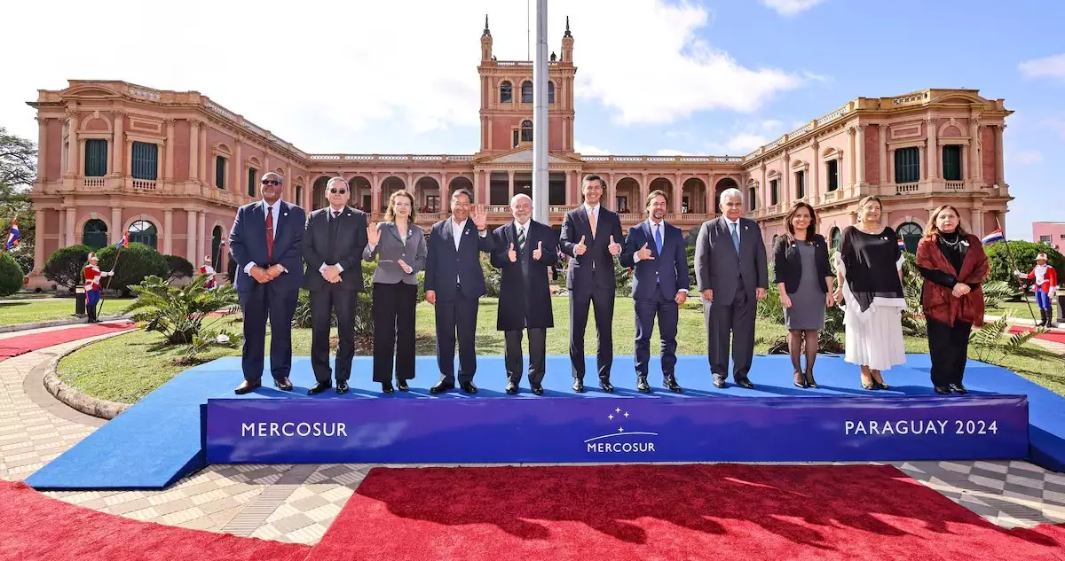 Mercosul