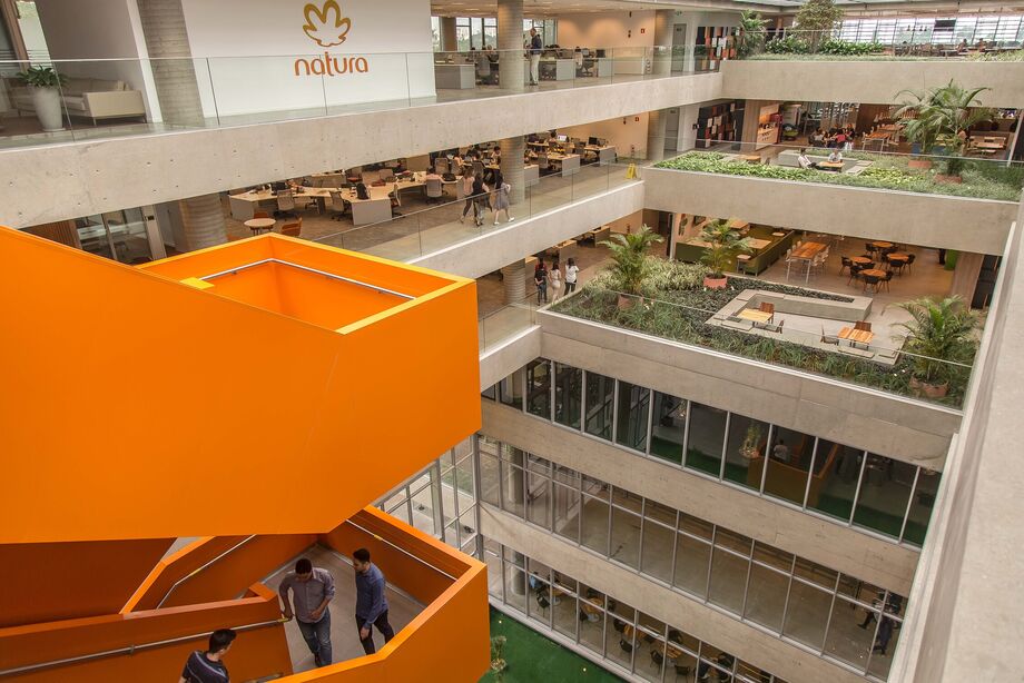 Executivos da Natura participam de formação com professores da Universidade de Oxford voltada à liderança sustentável e regenerativa