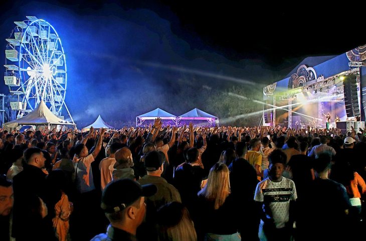 Com atrações para todos os gostos, Festival de Inverno de Bonito será lançado na segunda-feira