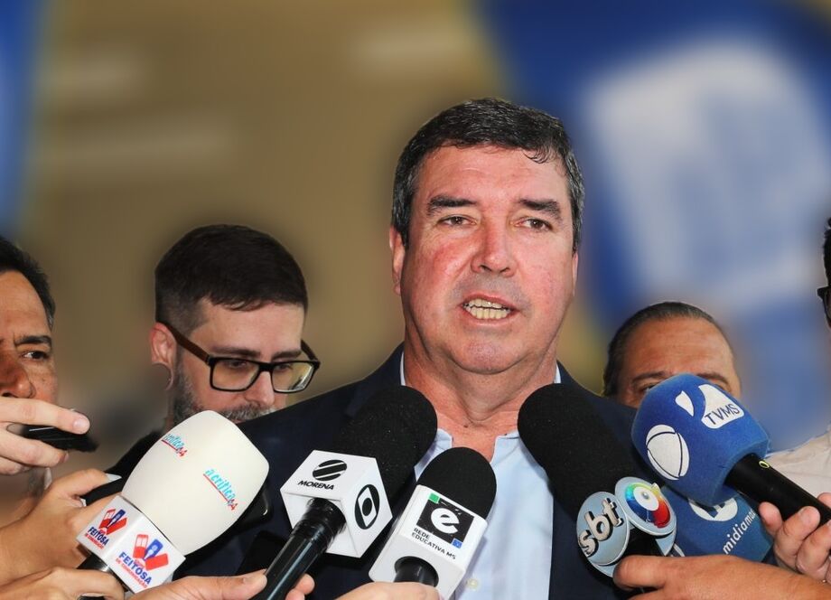 Eduardo Riedel (PSDB), governador de MS: Acredito que ele vem sancionar a lei da queima controlada e verificar a situação do Pantanal. O Governo Federal tem sido parceiro e investido recursos importantes no Pantanal.