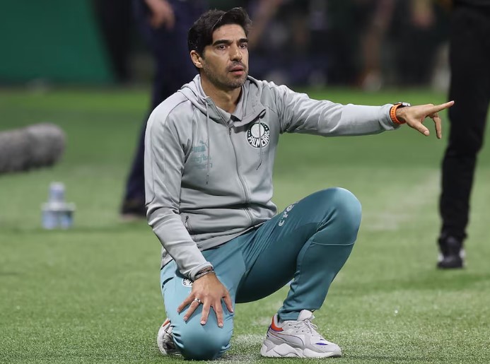 Abel Ferreira
