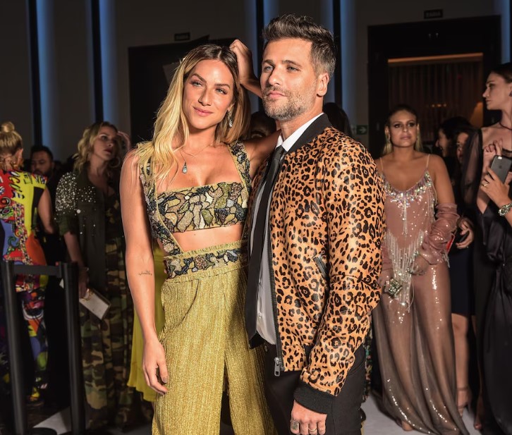 Giovanna Ewbank e Bruno Gagliasso anunciam venda de mansão por R$ 25 milhões em Itanhangá, na Zona Oeste do Rio