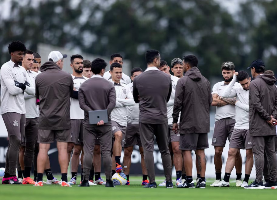 Dívida do Corinthians foi a que mais aumentou no ano passado