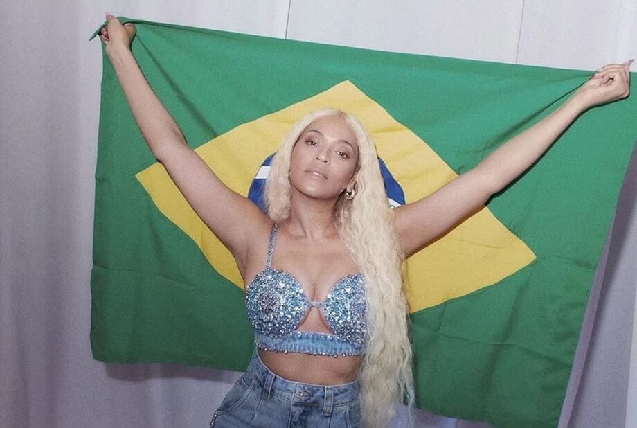 Beyoncé oferece bolsa de estudos para alunos da Bahia no valor de R$ 11 mil