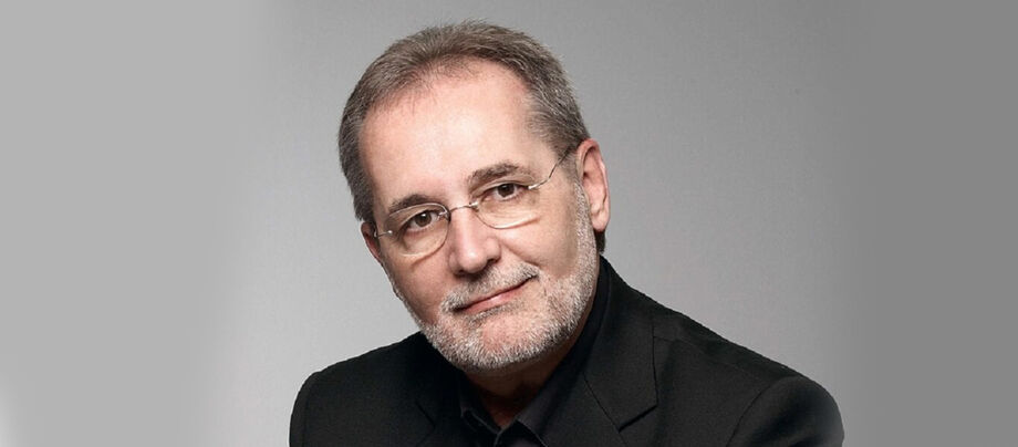 Walter Longo