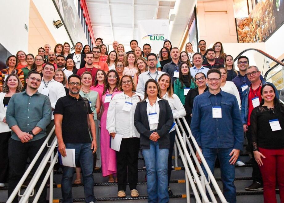 2º workshop para chefes de cartórios da CPE fortalece alinhamento do setor