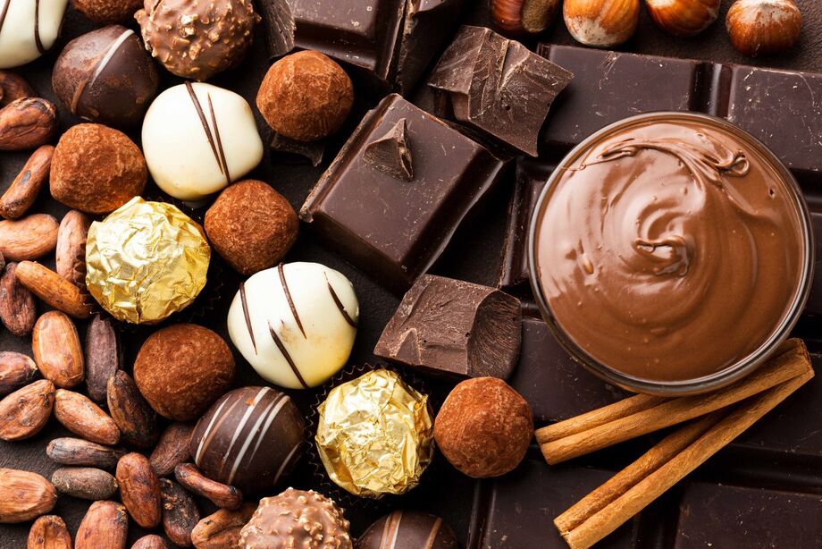 Gigantes do chocolate buscam iniciativas sustentáveis para a produção de cacau
