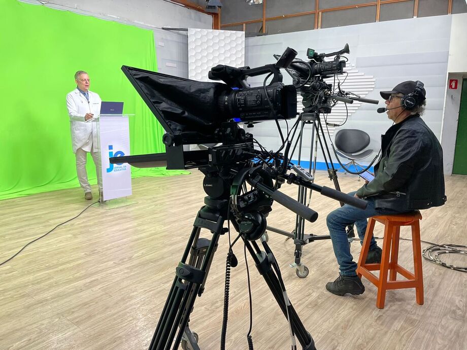 A capacitação será feita pelo médico pediatra do HRMS, Haroldo Luiz Lins e Silva, através do portal da Escola de Governo de Mato Grosso do Sul.