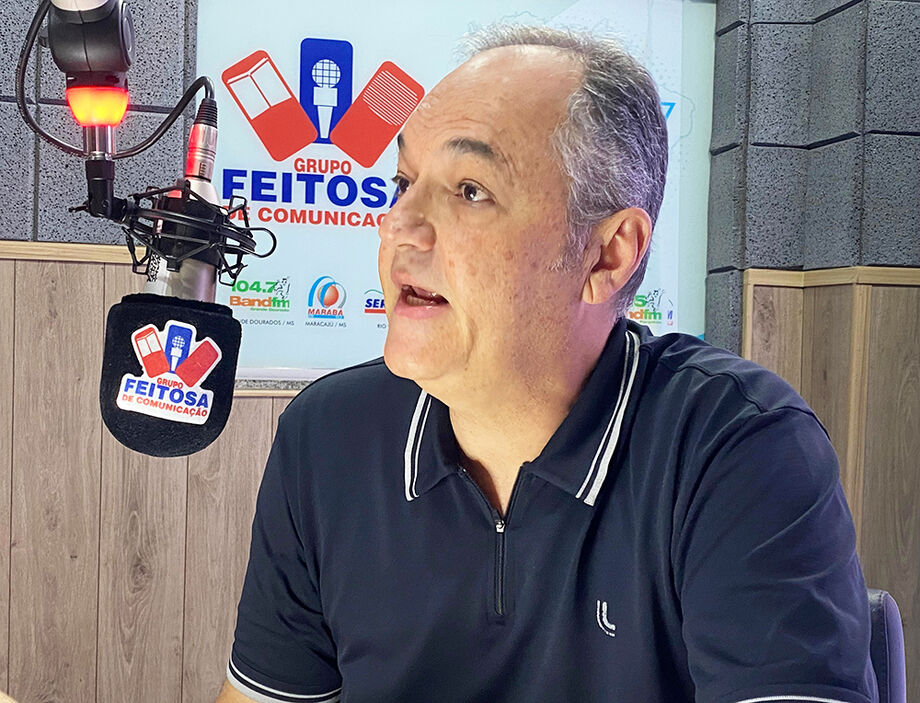 Na convenção, será confirmado o nome do vereador professor André Luis como candidato à prefeitura, além dos postulantes a vereador na Câmara Municipal.