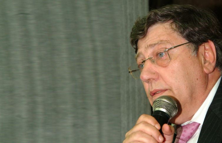 Morre ex-presidente da TIM no Brasil Mário César Pereira de Araújo