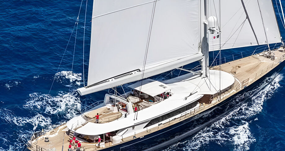 Perini Navi Bayesian