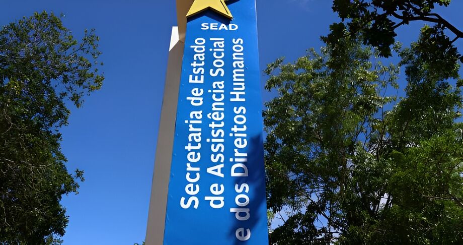 Sede da SEAD