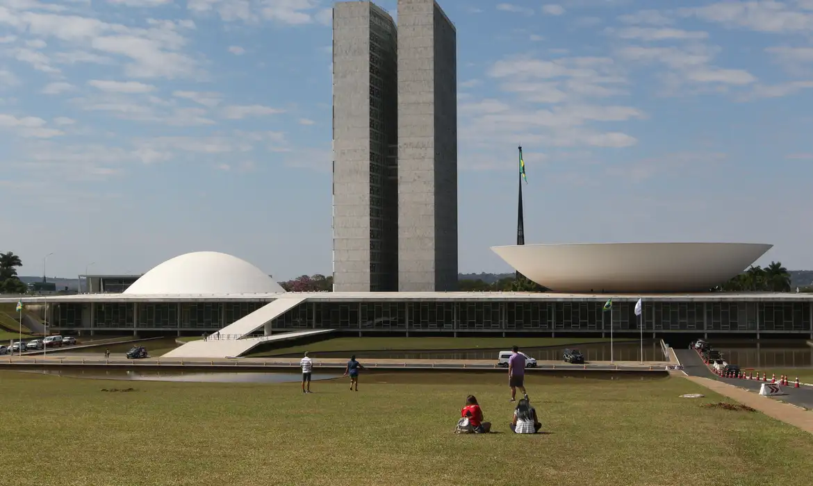 Senado Federal