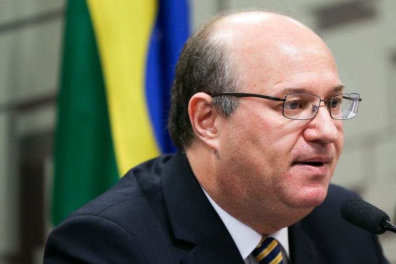 O presidente do BID e ex-presidente do Banco Central, Ilan Goldfajn, parabenizou Galípolo pela indicação, destacando sua confiança na continuidade do trabalho da instituição.