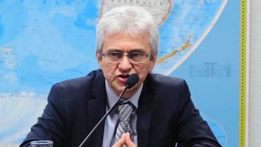José Barroso Tostes Neto