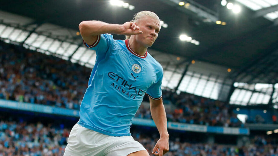 Manchester City supera United nos pênaltis, encerra jejum e conquista a Supercopa da Inglaterra
