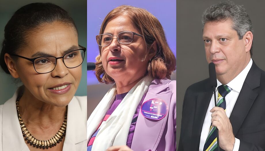 O encontro contará com a participação dos ministros Marina Silva (Meio Ambiente), Cida Gonçalves (Mulheres) e Márcio Macêdo (Secretaria-Geral da Presidência da República).