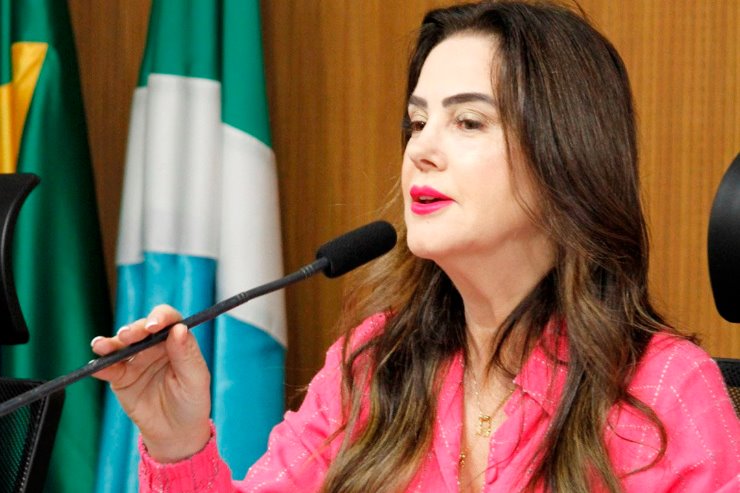 O evento é de proposição da Frente Parlamentar em Defesa da Cadeia Produtiva da Pesca, coordenada pela deputada Mara Caseiro