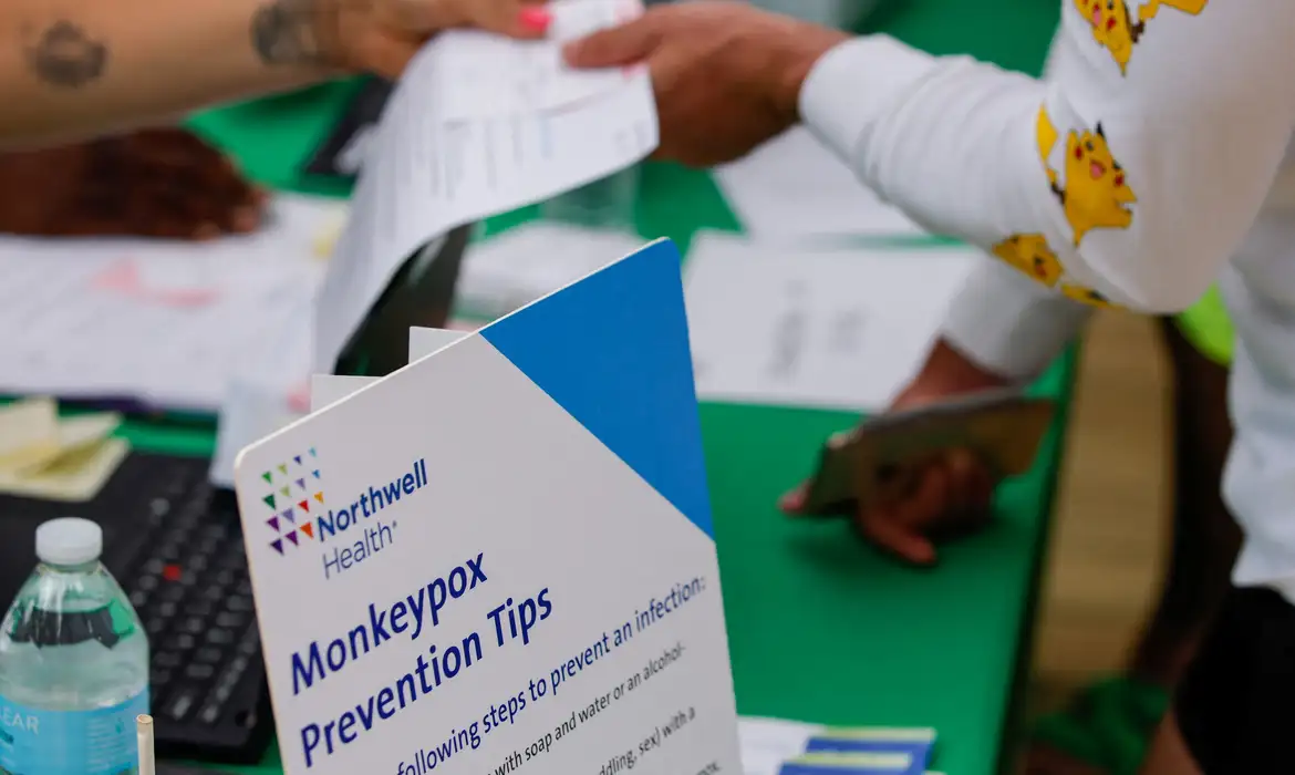Mpox: quais as recomendações para vacinação?
