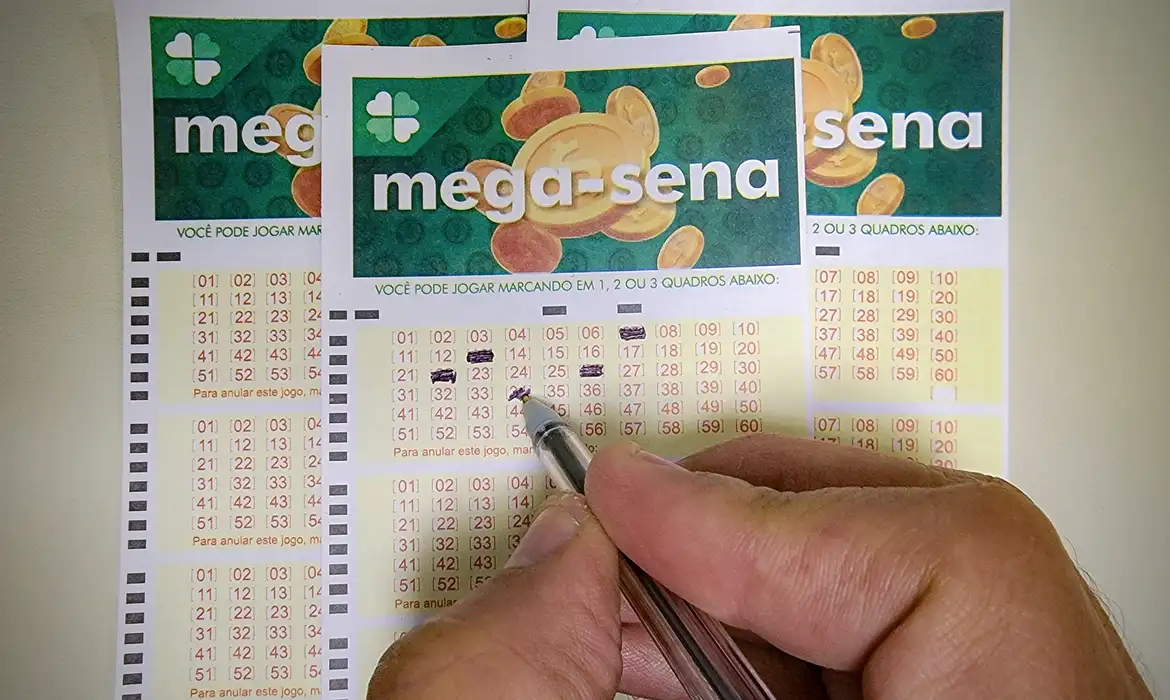 Mega-Sena: prêmio de R$ 13,5 milhões sorteado; veja como apostar e participar do próximo sorteio.