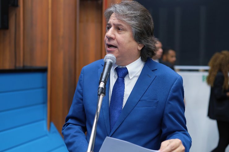 Caravina solicita estacionamento com vagas para PCDs no Bioparque Pantanal