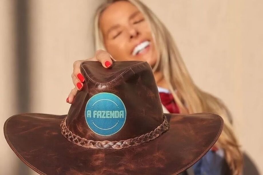 Adriane Galisteu