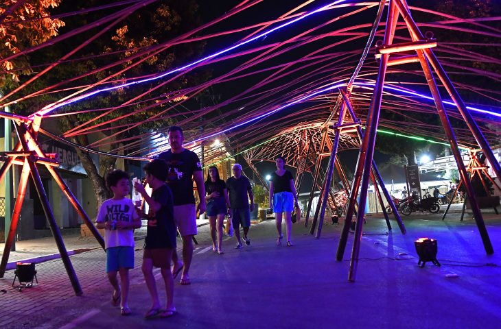 Sucesso de público e já tradicional em Mato Grosso do Sul, o Festival de Inverno de Bonito cumpre um papel essencial para a economia e para o setor de turismo