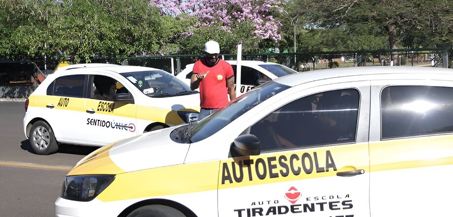 Portaria do Detran-MS estabelece premiação para melhores instrutores do ano