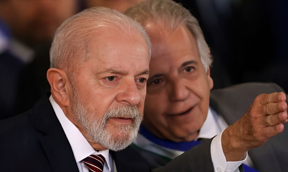 Medida reforça a máxima de que lugar da mulher é onde ela quiser.