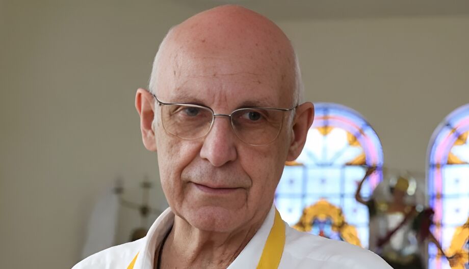 Padre Júlio Lancellotti