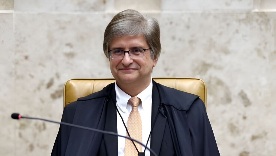 O procurador-geral da República, Paulo Gonet