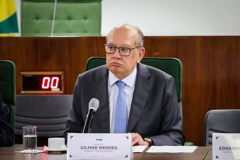 Audiência de conciliação sobre Lei do Marco Temporal aconteceu nesta segunda-feira (8).