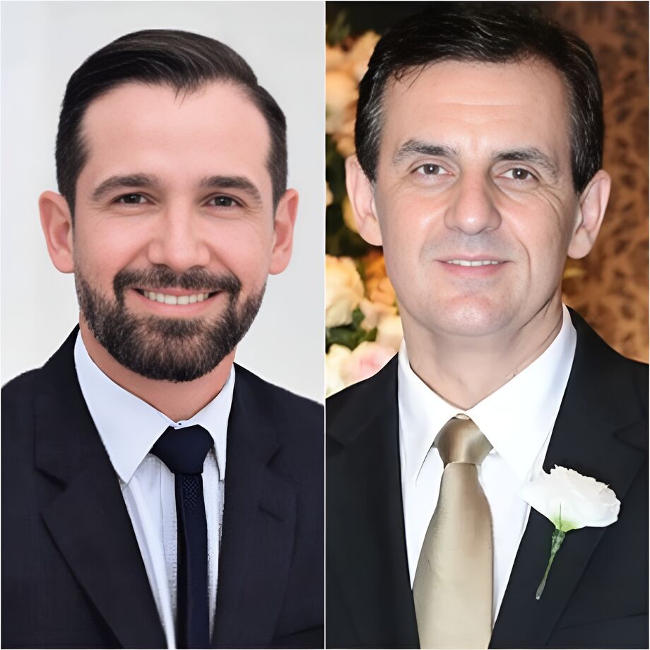 O livro é de Daniel Nunes e Marcelo Rosseto, da Faculdade de Medicina da Universidade Federal de Mato Grosso do Sul (UFMS)