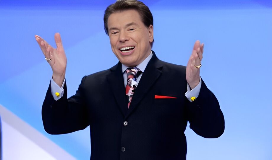 Silvio Santos