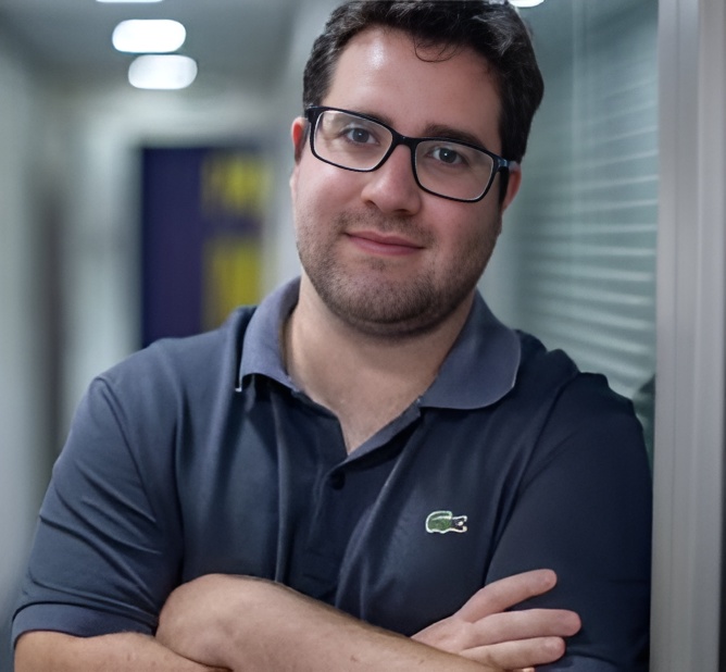Ivan Gontijo é Gerente de políticas educacionais do Todos Pela Educação