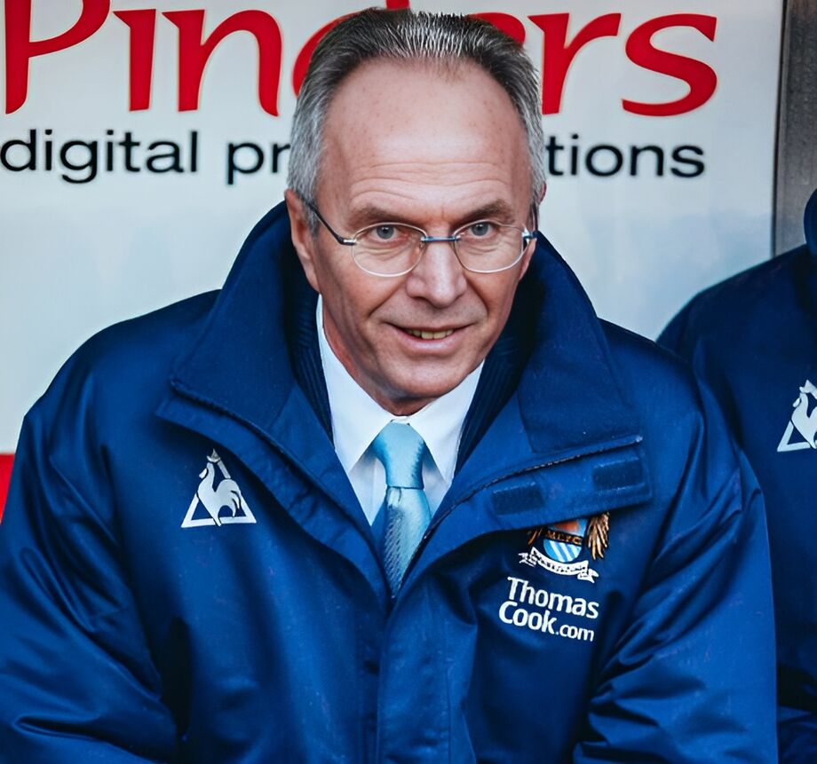 Göran Eriksson