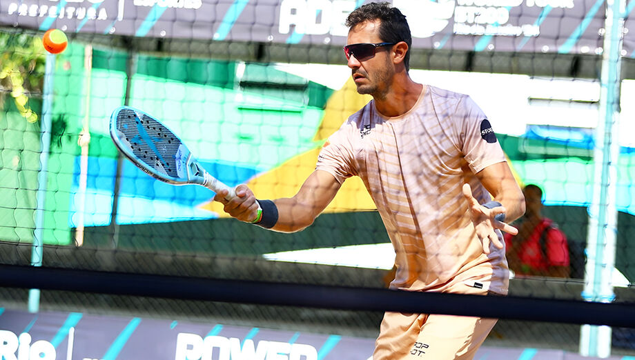 Ralff Abreu