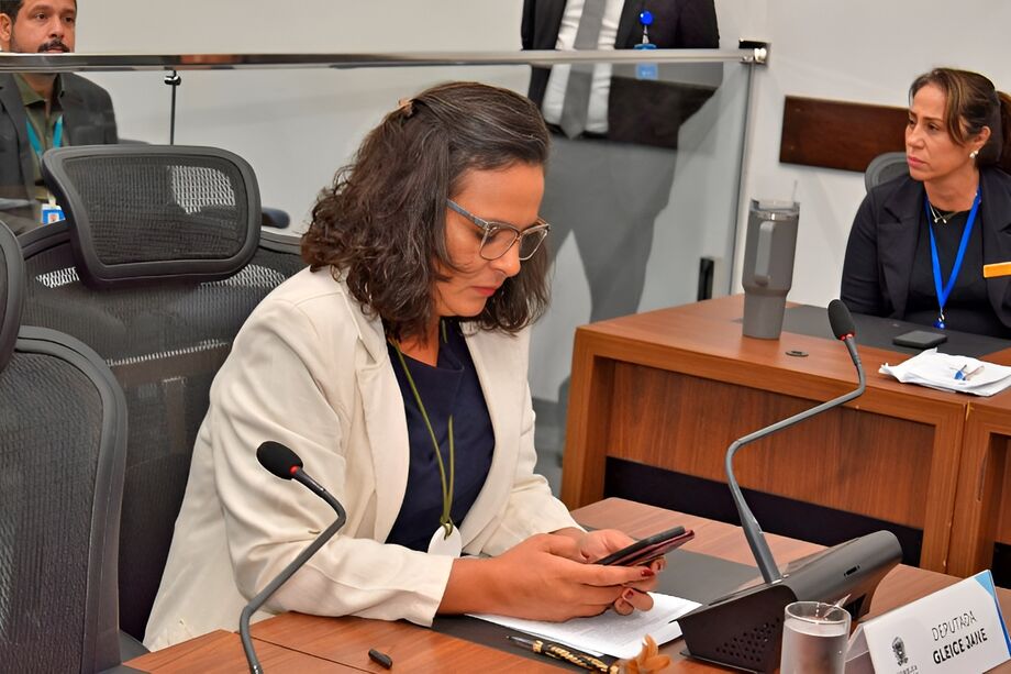 Parlamentar apontou que embora muitas comunidades rurais tenham acesso à internet via rádio, a falta de sinal de telefonia convencional cria um desafio.