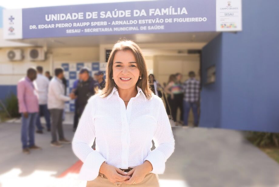 Gestão de Adriane Lopes coloca a cidade em posição de destaque no ranking nacional.