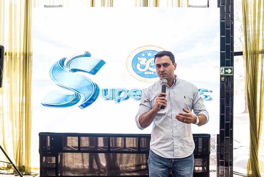 A AMAS, liderada por Denyson Prado, abriu as inscrições para o evento, com vagas limitadas. Interessados podem se inscrever pelo site da AMAS ou pelo telefone (67) 99610-9507.