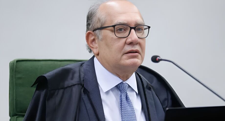 Gilmar Mendes