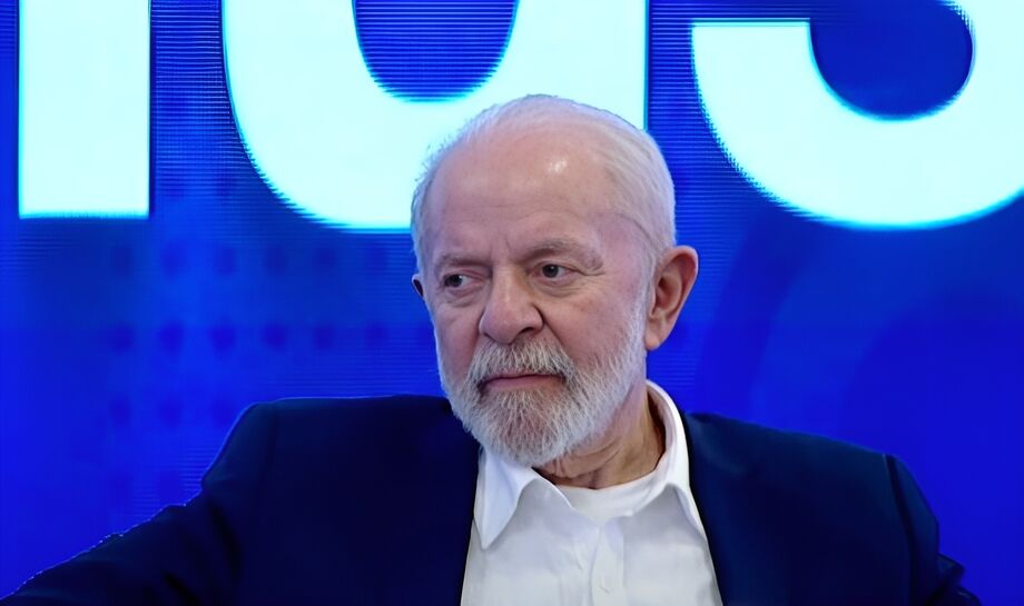 O presidente Luiz Inácio Lula da Silva esteve em João Pessoa, Paraíba, para inaugurar uma nova unidade da AeC Contact Center.