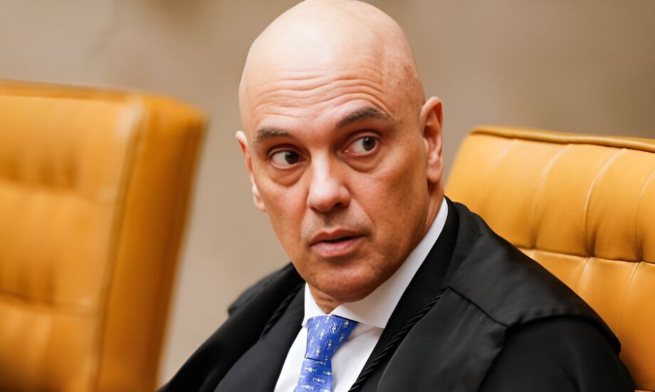 Policiais de SP negam pedido do 'gabinete de Moraes' para confisco de celular