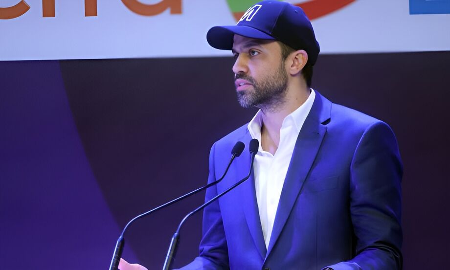 MPE pede suspensão de candidatura de Pablo Marçal