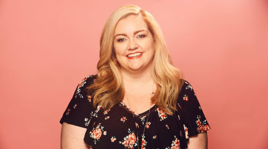 Colleen Hoover, autora de 'É Assim Que Acaba'.