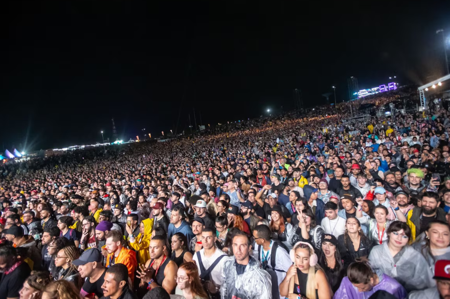 Lollapalooza anuncia data de início de venda de ingressos; mais caros ultrapassam os R$ 4 mil